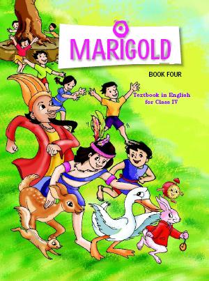 NCERT Solutions for Class 4 English Alice in Wonderland