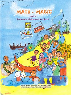 NCERT Solutions for Class 5 Maths