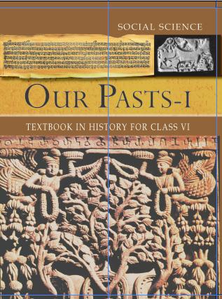 NCERT solutions for Class 6 Social Science History traders kings and pilgrims
