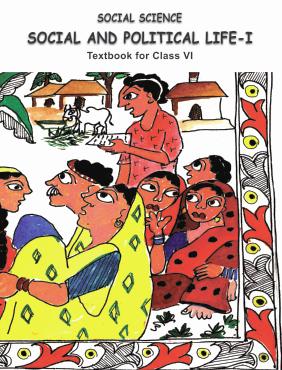 NCERT solutions for Class 6 Social Science Civics diversity and discrimination