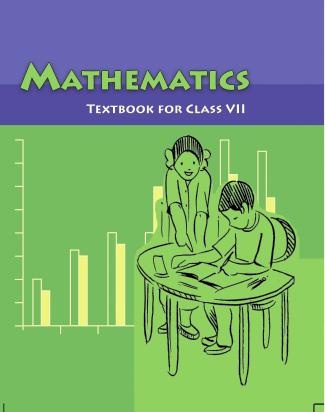 NCERT Solutions for Class 7 Maths Exercise 6.4