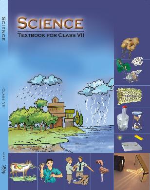 NCERT solutions for Class 7 Science Water a precious resource