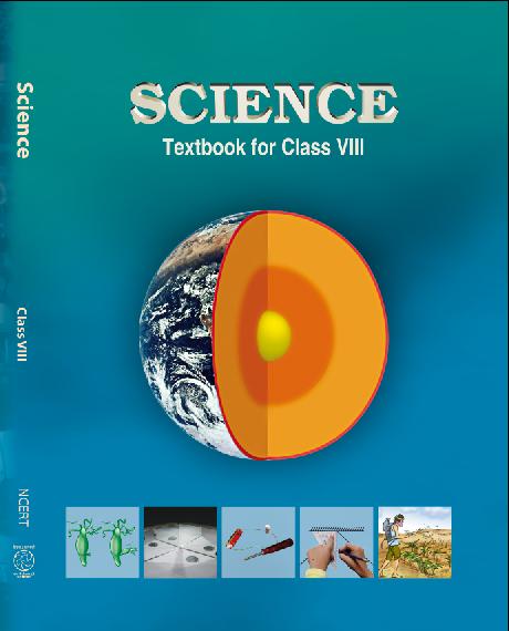 NCERT Solutions for Class 8 Science Combustion and Flame