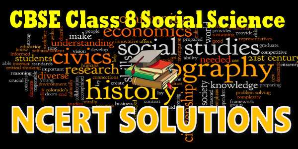 Mycbseguide Class 8 Social Science Worksheets