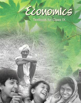 NCERT solutions for Class 9 Social Science Economics The Story of Village Palampur