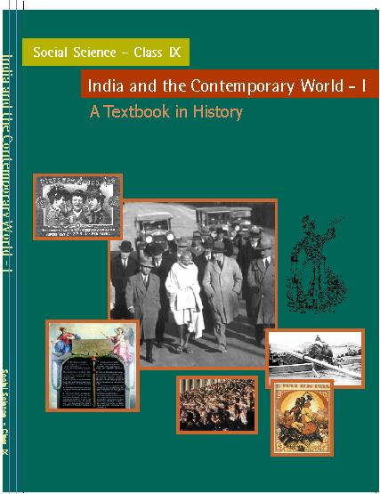 NCERT Solutions for Class 9 Social Science History Pastoralists in The Modern World