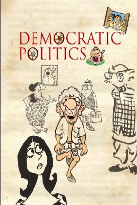 NCERT Solutions for Class 9 Social Science Political Science Democratic rights