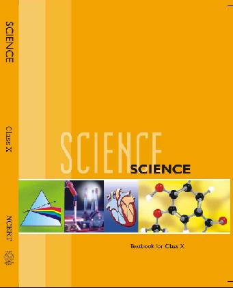 NCERT Solutions for Class 10 Science