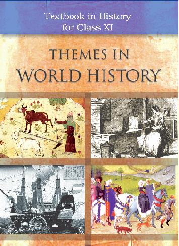 UK Board Class 11 History Syllabus