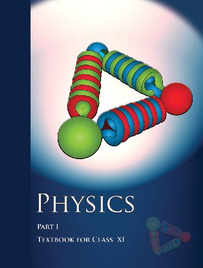 NCERT Solutions For Class 11 Physics System of Particles and Rotational Motion Part-1