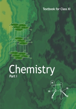 NCERT Solutions for Class 11 Chemistry