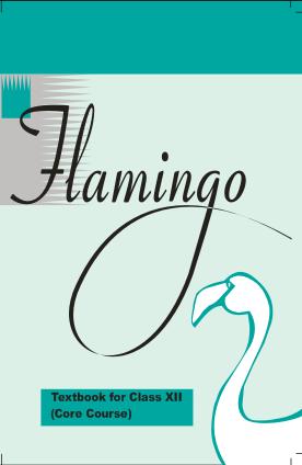 NCERT Solutions for class 12 English Core Flamingo a Roadside Stand