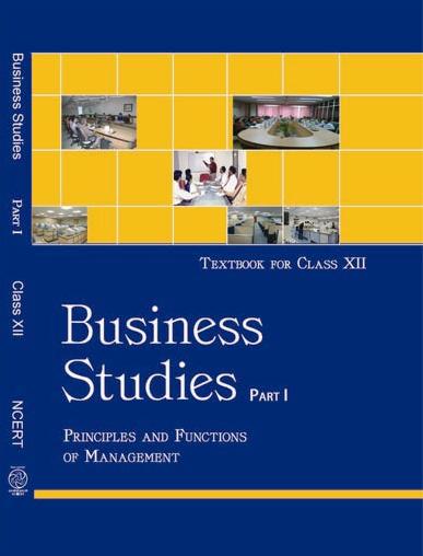 NCERT Solutions class 12 Business studies Business Environment