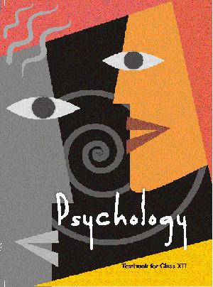 CBSE Question Paper 2016 class 12 Psychology