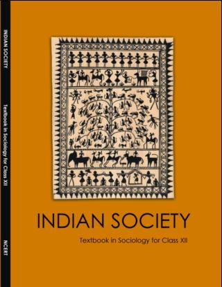 CBSE Question Paper 2018 Class 12 Sociology (Reconducted)