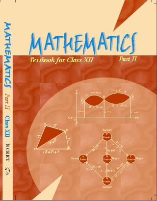 UK Board Class 12 Mathematics Syllabus