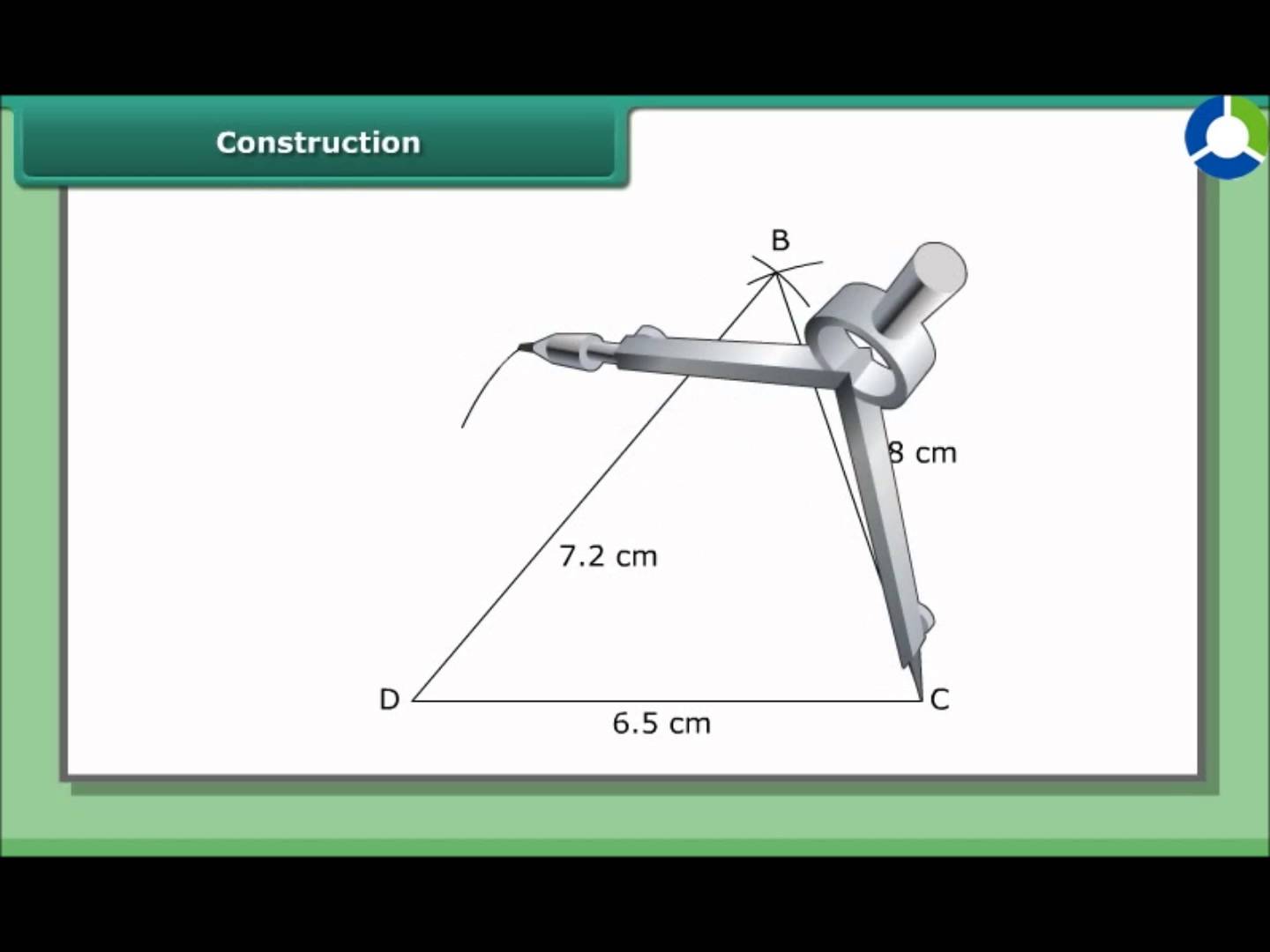 Geometry Worksheets  Constructions Worksheets