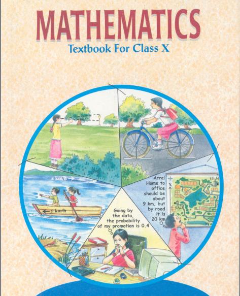 UK Board class 10 mathematics Syllabus